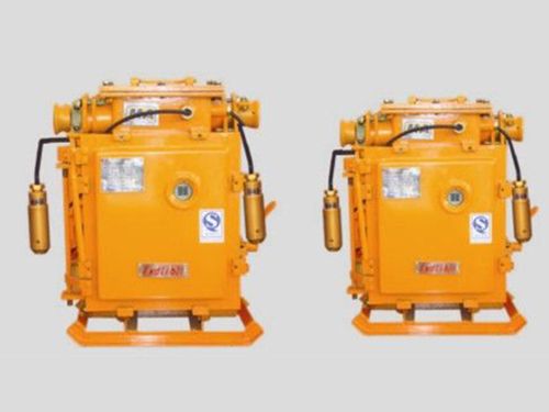 KXJ-120(80、40、20)/1140(660)S